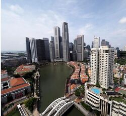 High Street Centre (D6), Apartment #560080571